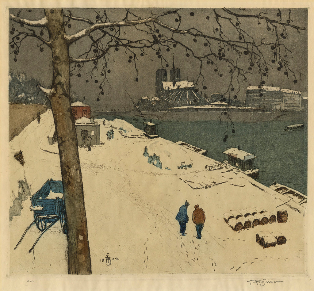 Simon Manoha 茶入　フランス人作家 Simon Manoha 茶入 フランス人作家