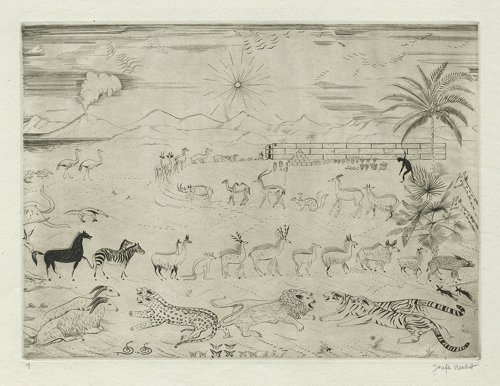 Joseph_Hecht_-_L_Embarquement_