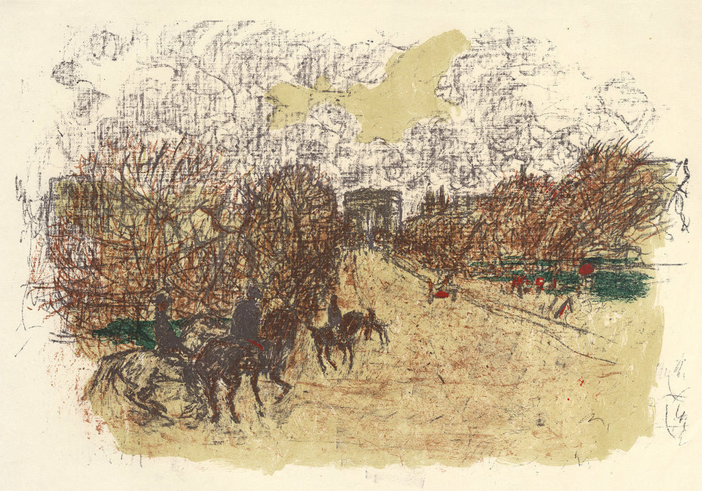 PierreBonnard-L_ArcdeTriomphe-