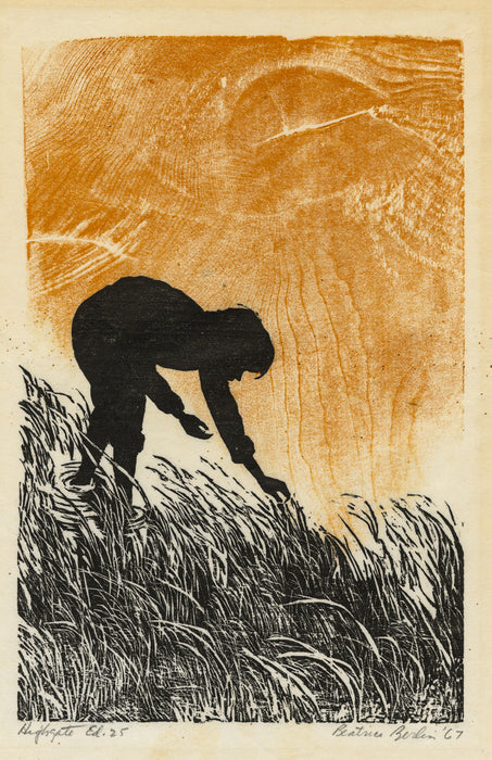 Beatrice Berlin - Highgate - main 