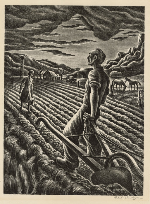 Carlos Anderson or andreson - Western Saga - main 