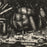 Charles F. RAMUS - Scrap for War - Lithograph - 1939 - detail