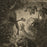Fernand CORMON - Le Cauchemar - Etching - detail