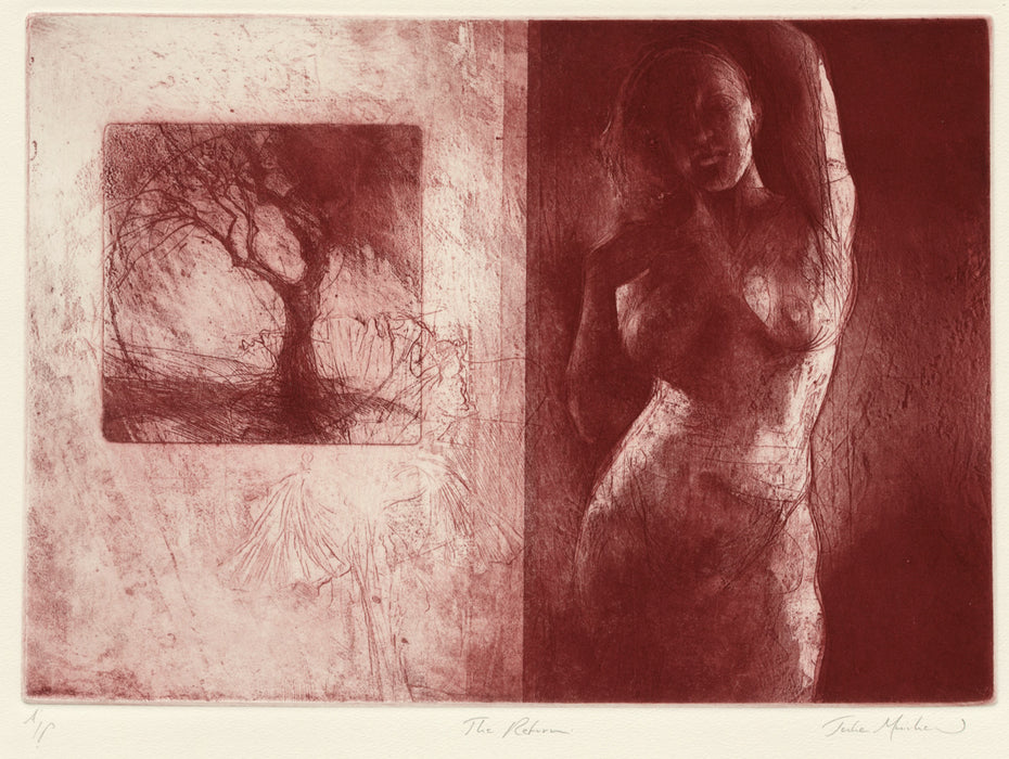 Jake Muirhead - The Return - main 