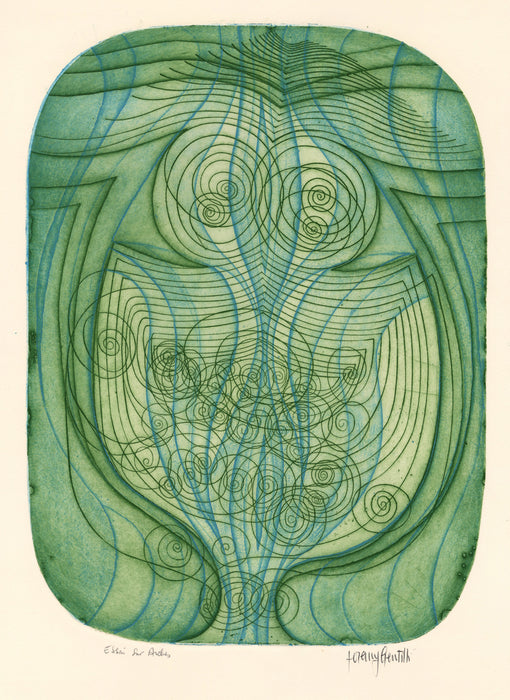 Jeremy Gentilli - Pavé en Fleur / Flowering Cobblestone - main 