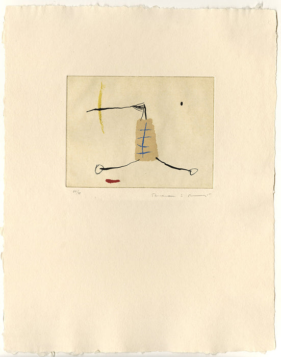 Josep Riera i aragó - Avio Petit 6 - main 