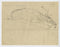 Joseph HECHT - Cerf Mourant - Menu du 17 mars 1928  - pencil drawing - 1928 (T)