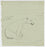 Joseph HECHT - Ours Blanc - Pencil drawing - 1929 full sheet (T)