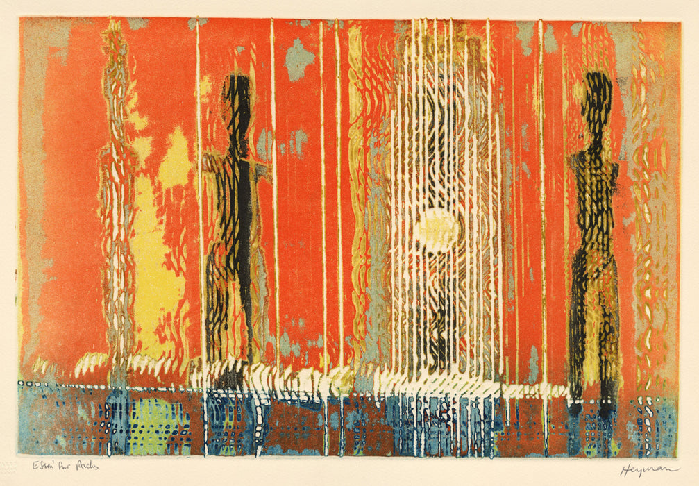 Lawrence Murray Heyman - Source - main 