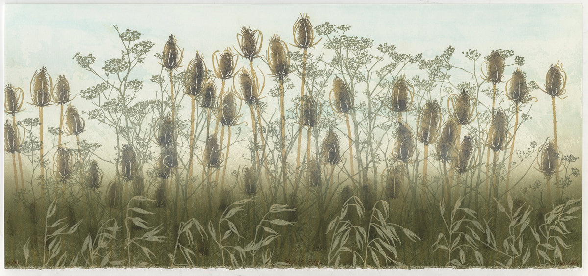 Monique Wales - Field’s Edge - main 