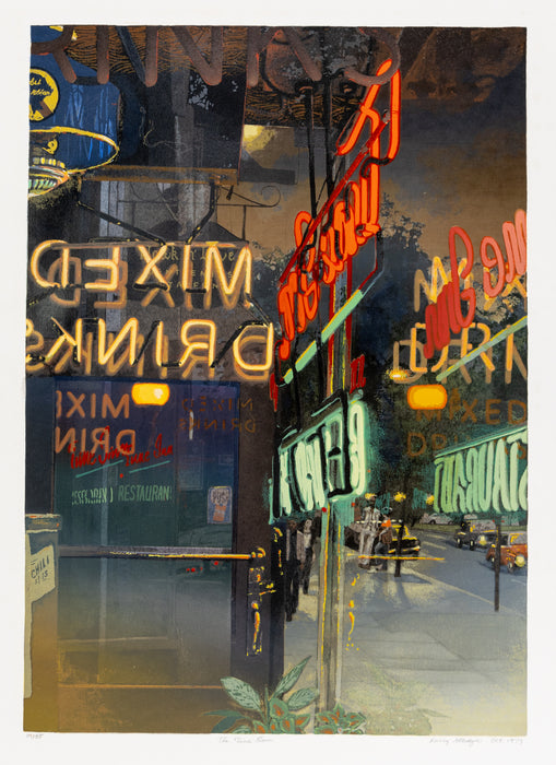 Nancy Mcintyre - The Tune Inn - main 