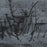 Olesya DZHURAEVA - Another Winter III - Linocut - 2023 - detail