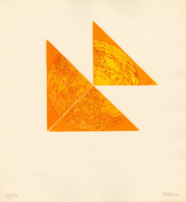 Terry Haass - Kaleidoscope 3 - main 