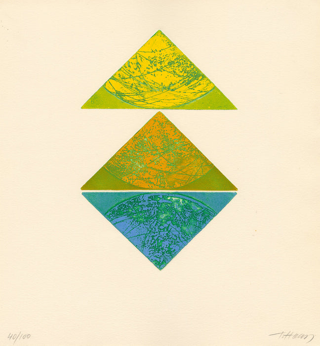 Terry Haass - Kaleidoscope 5 - main 