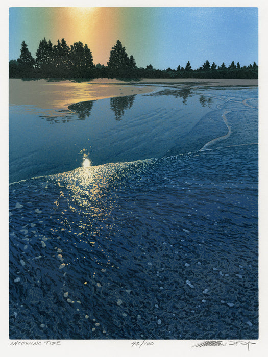 William H. Hays - Incoming Tide - main 