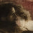 Lionello Balestrieri - Beethoven Kreutzer Sonata - Ludwig von Beethoven - color aquatint - detail