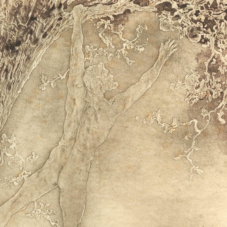 Pierre Roche Print Pierre ROCHE — Armstrong Fine Art